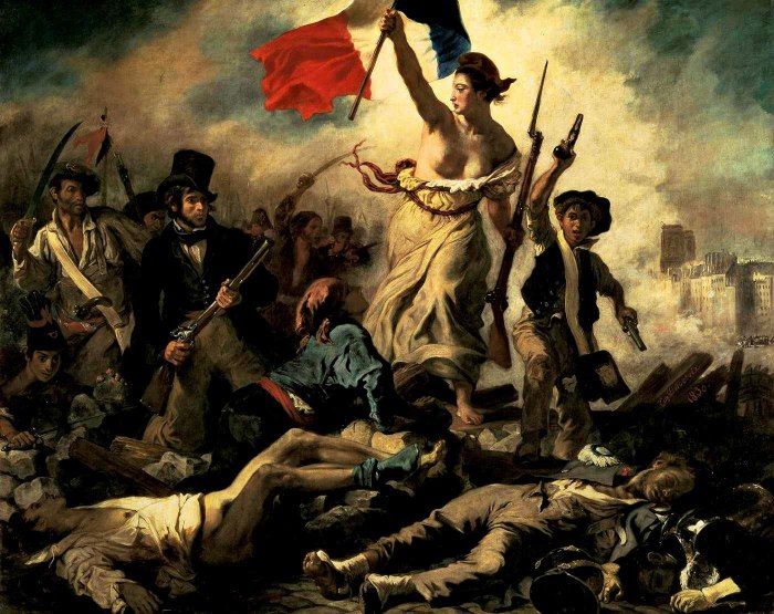 Révolution-Française